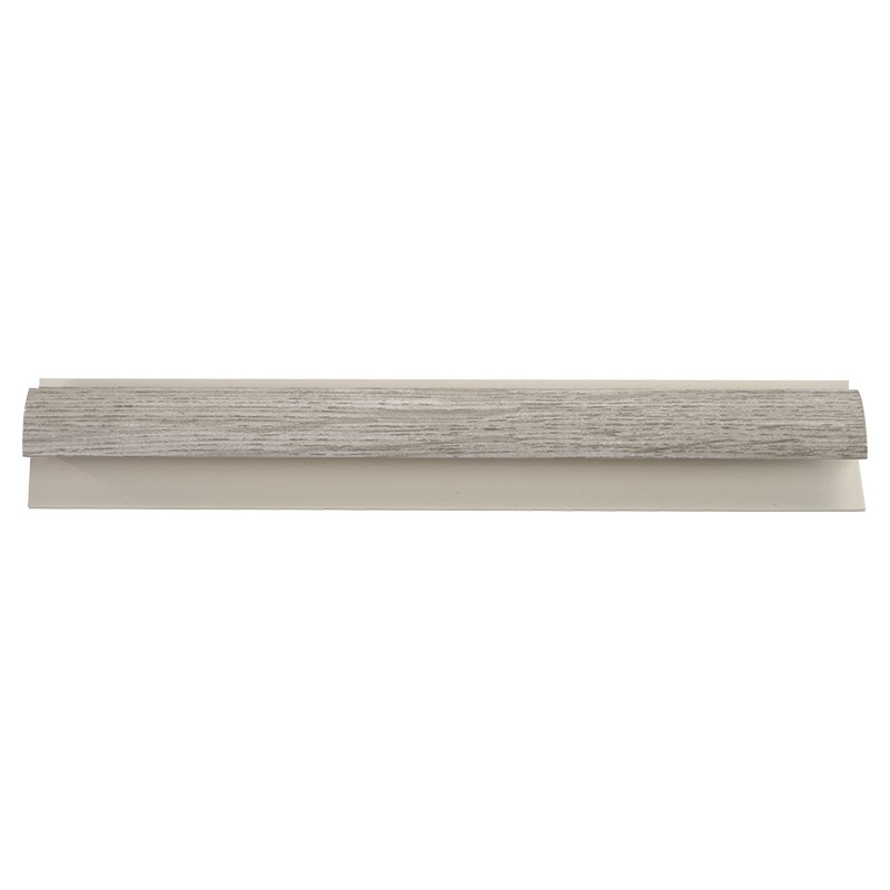 300 Snap-in Panel H-Type Trim (Grey)