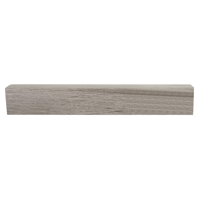 300 Snap-in Panel L-Type Trim (Grey)