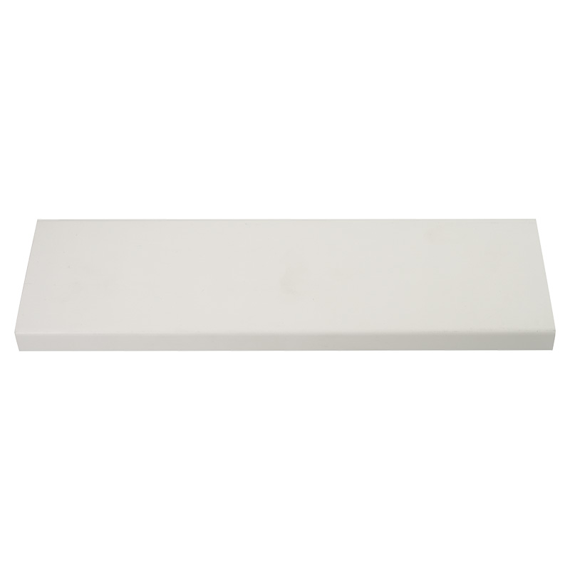 Shell panel pintu kalis air PVC, pintu kayu, panel pintu teras bilik dalaman berongga
