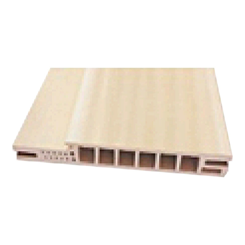 Bingkai pintu WPC 220mm A-Type untuk ambang 50mm