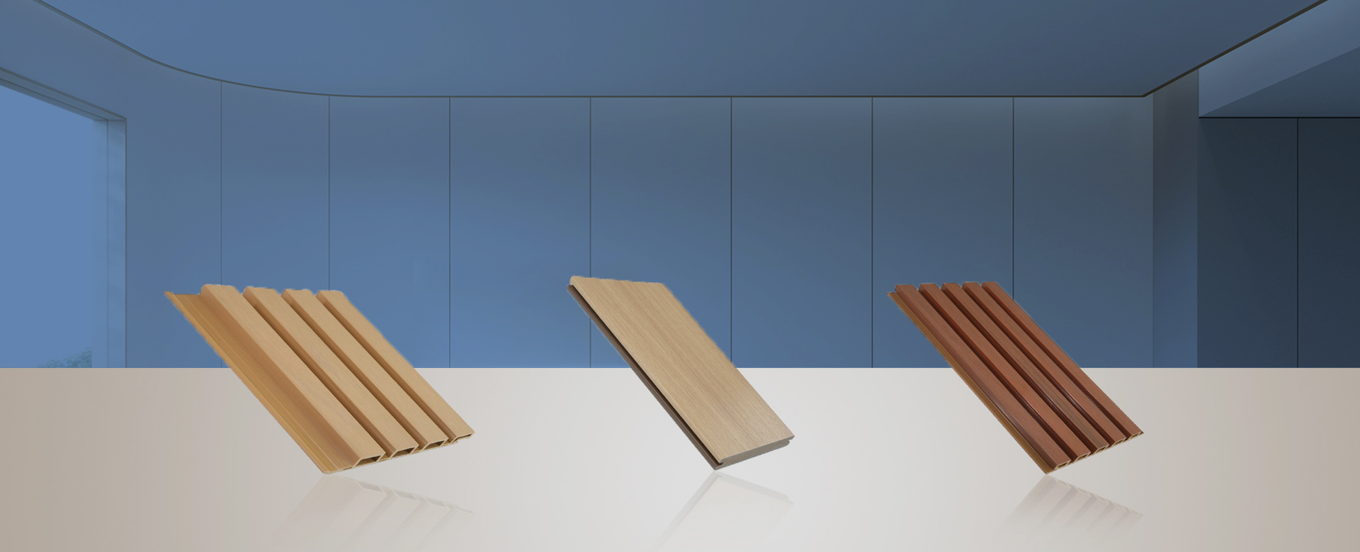 Anhui Guanming Hiasan Bahan Co., Ltd
